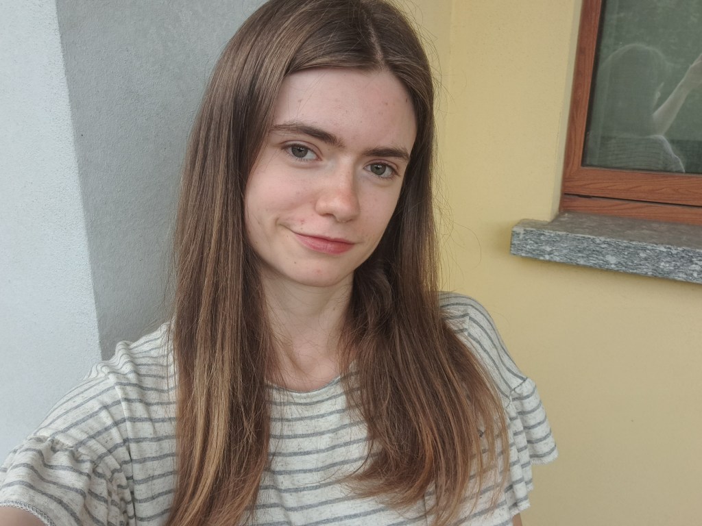 Hope is never lost❤️ (remember that)