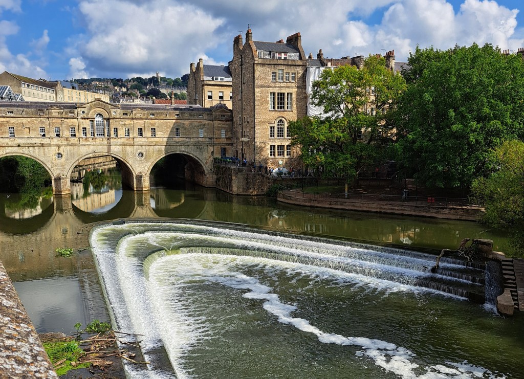 Bath (England)