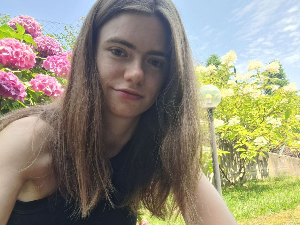 Finding hope, inner peace through&nbsp;Mantras