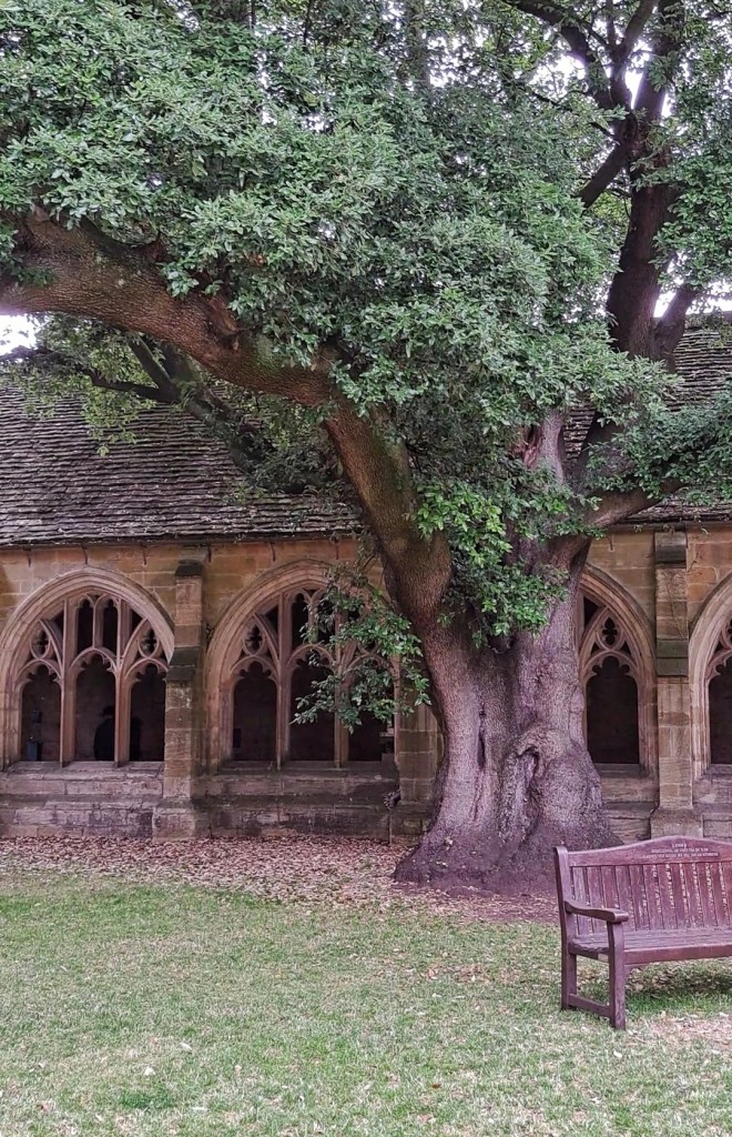 I am a travel blogger, discovering some filming locations of Harry Potter! Harry Potter curiosity and guide!