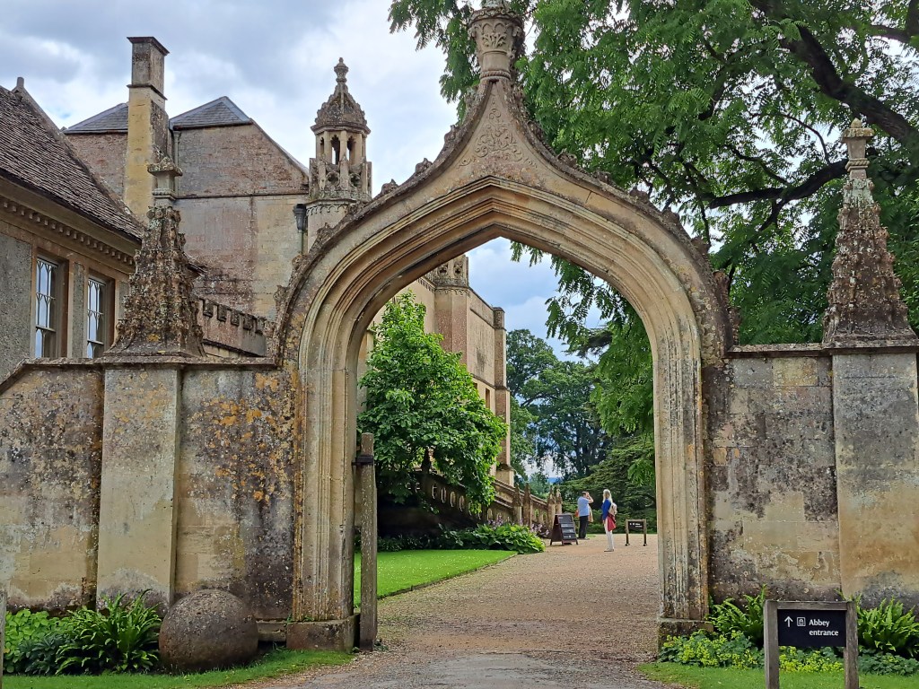 Harry Potter Filming&nbsp;locations