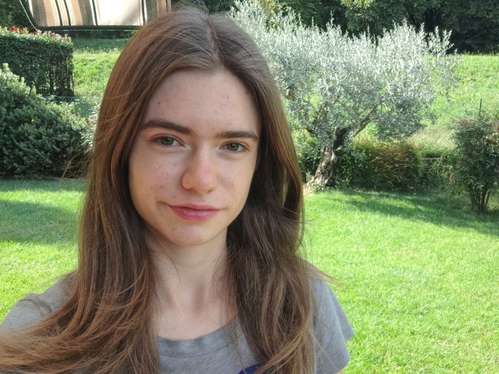 Perfection does not&nbsp;exist!