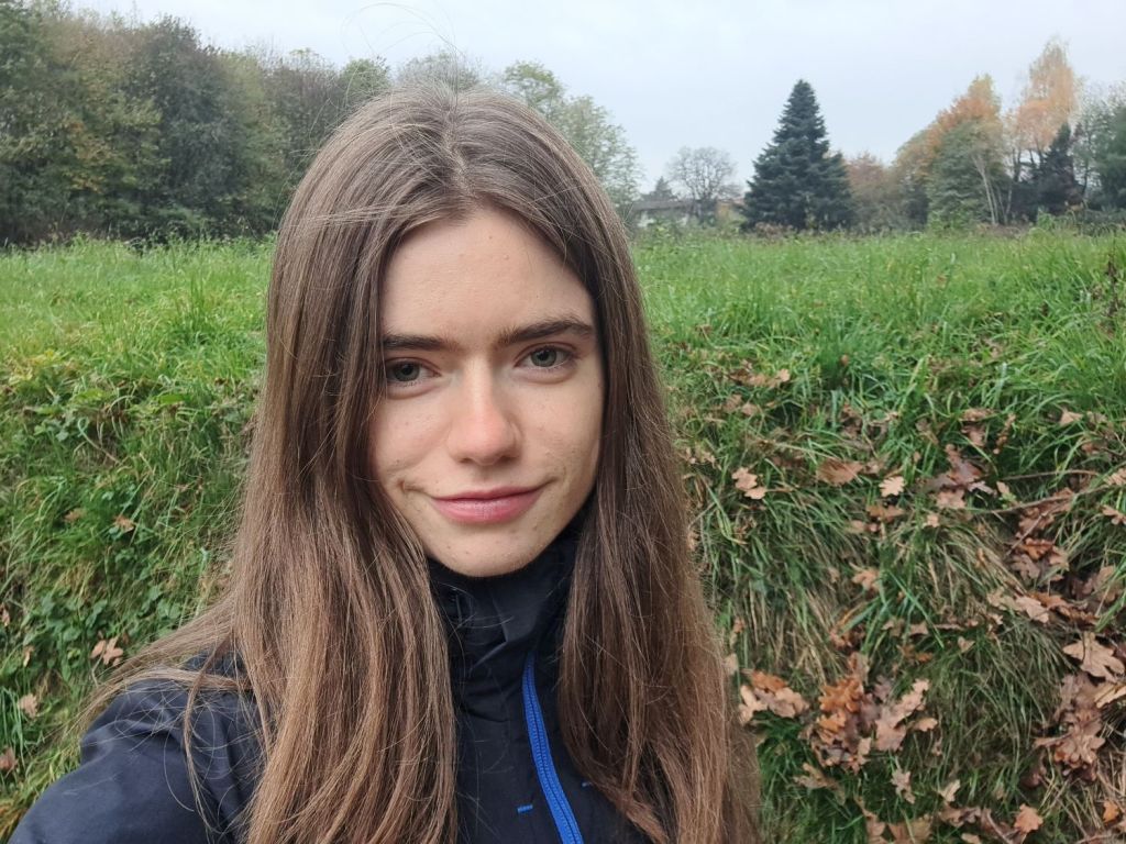 I Am a Work in Progress&nbsp;:)