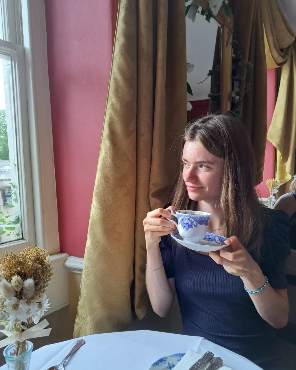 The Power of Mindfulness and&nbsp;Meditation