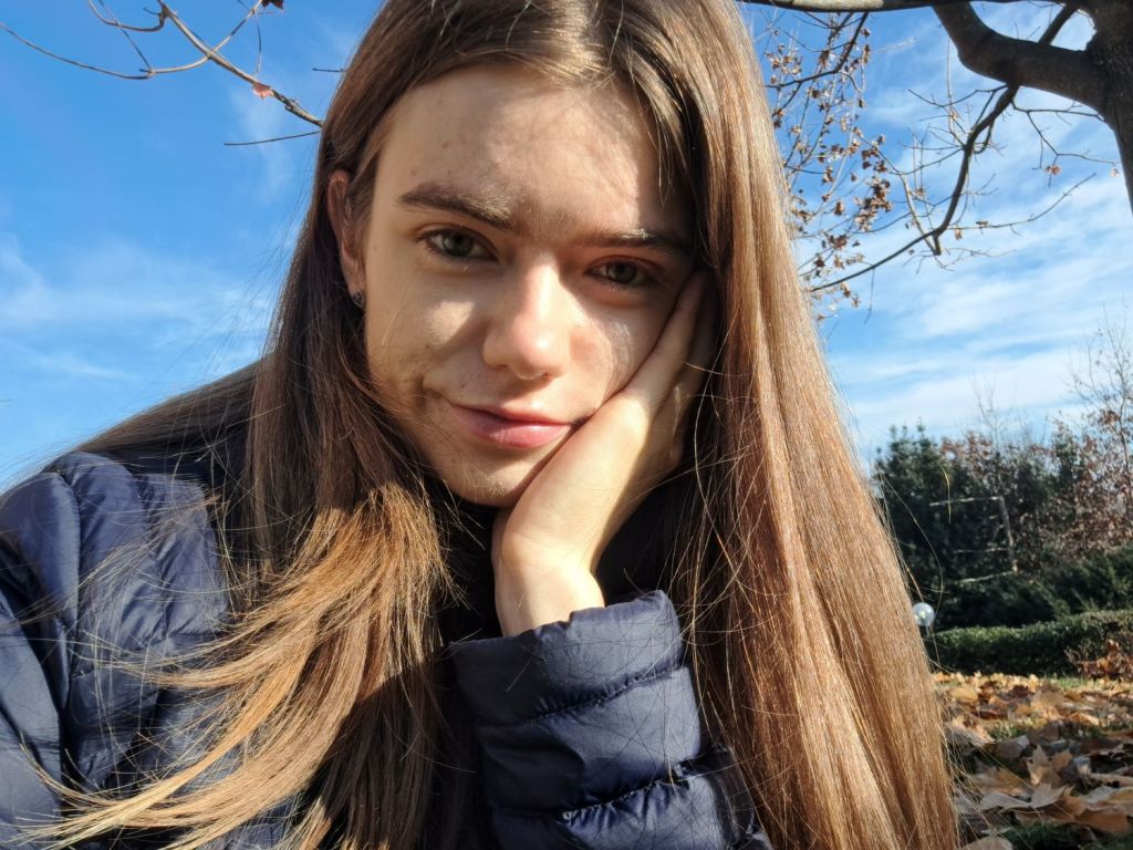 Being emotionally on a roller&nbsp;coaster