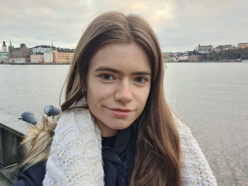 The importance of&nbsp;rest