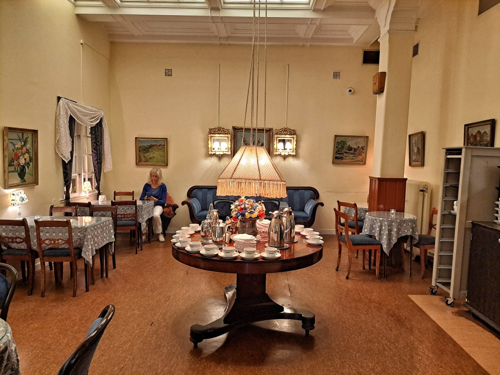 My three favourite Stockholm Cafes (Second&nbsp;Part)