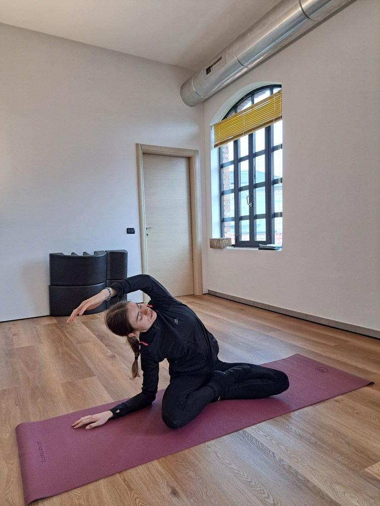 Sofia Lena Perissinotto, wellness blogger. In this article I write about the importance of having morning routines in one's life. A well established morning routine can lead to a better day ahead, giving you more positivity, energies and focus :)