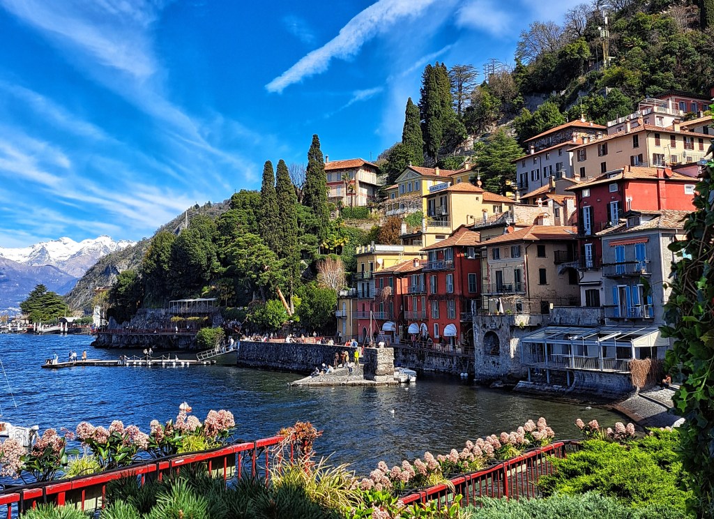 Varenna, Lake Como&nbsp;(Italy)