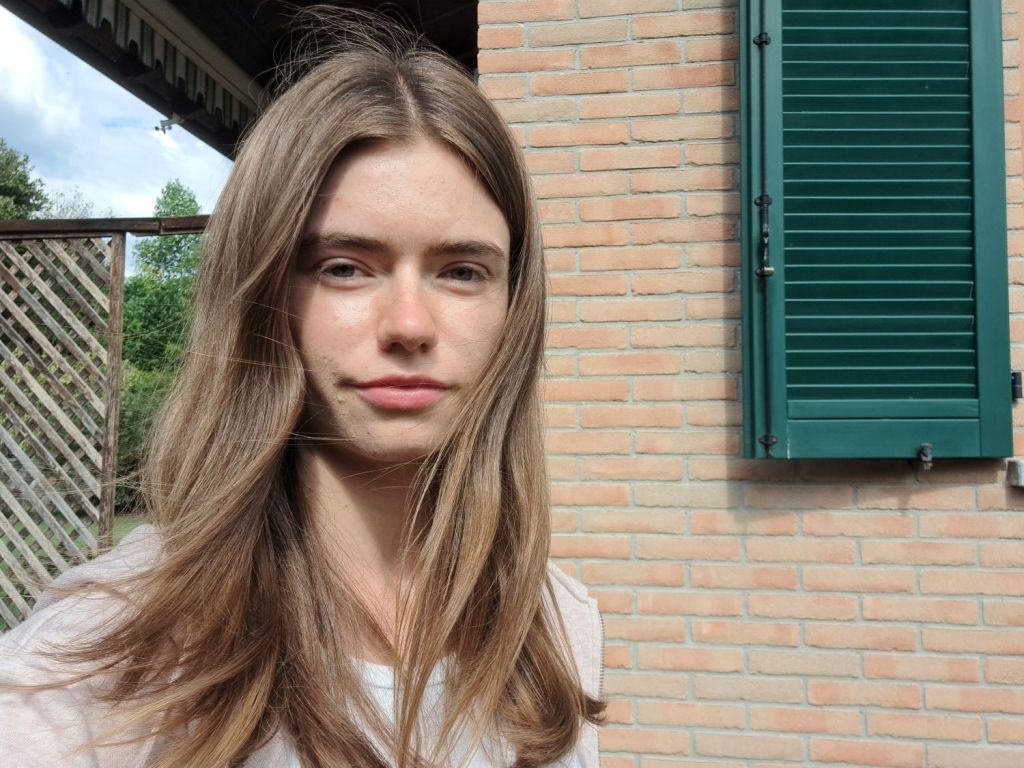 The beauty of being unique! :)&nbsp;❤️