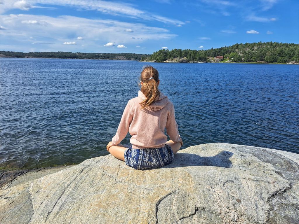 Travel Mental-Health Motivation