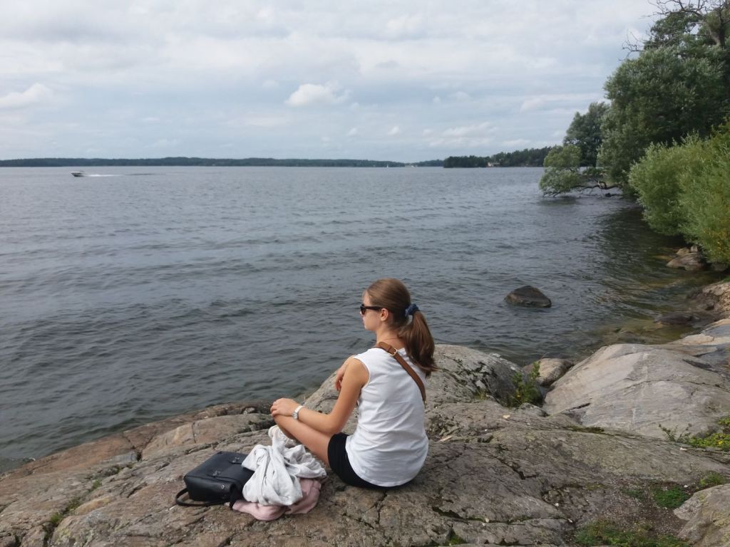 The mind and body: a single&nbsp;entity