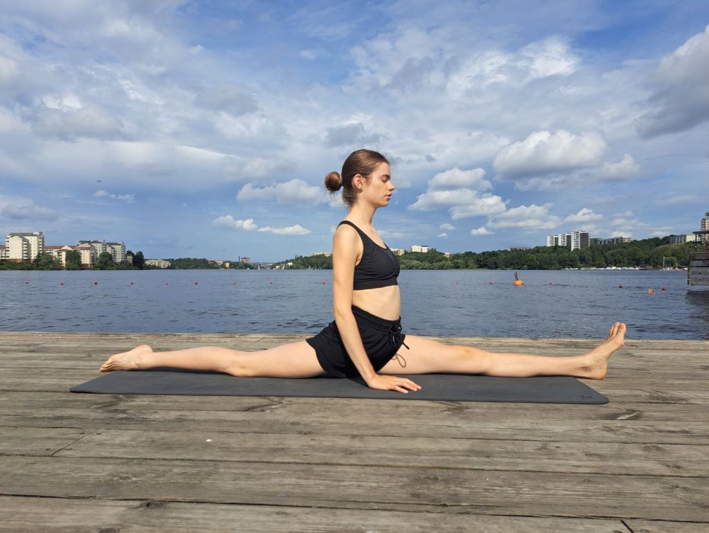 The Strength to Keep Going No matter&nbsp;What!❤️