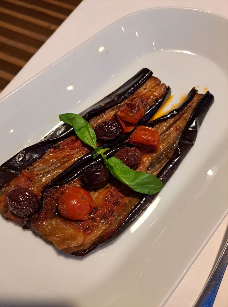 Hi, I'm Sofia Lena Perissinotto. I am a travel blogger. In this article I write about Cilento located in the Campania region of Italy. The photo shows some delights from Cilento!