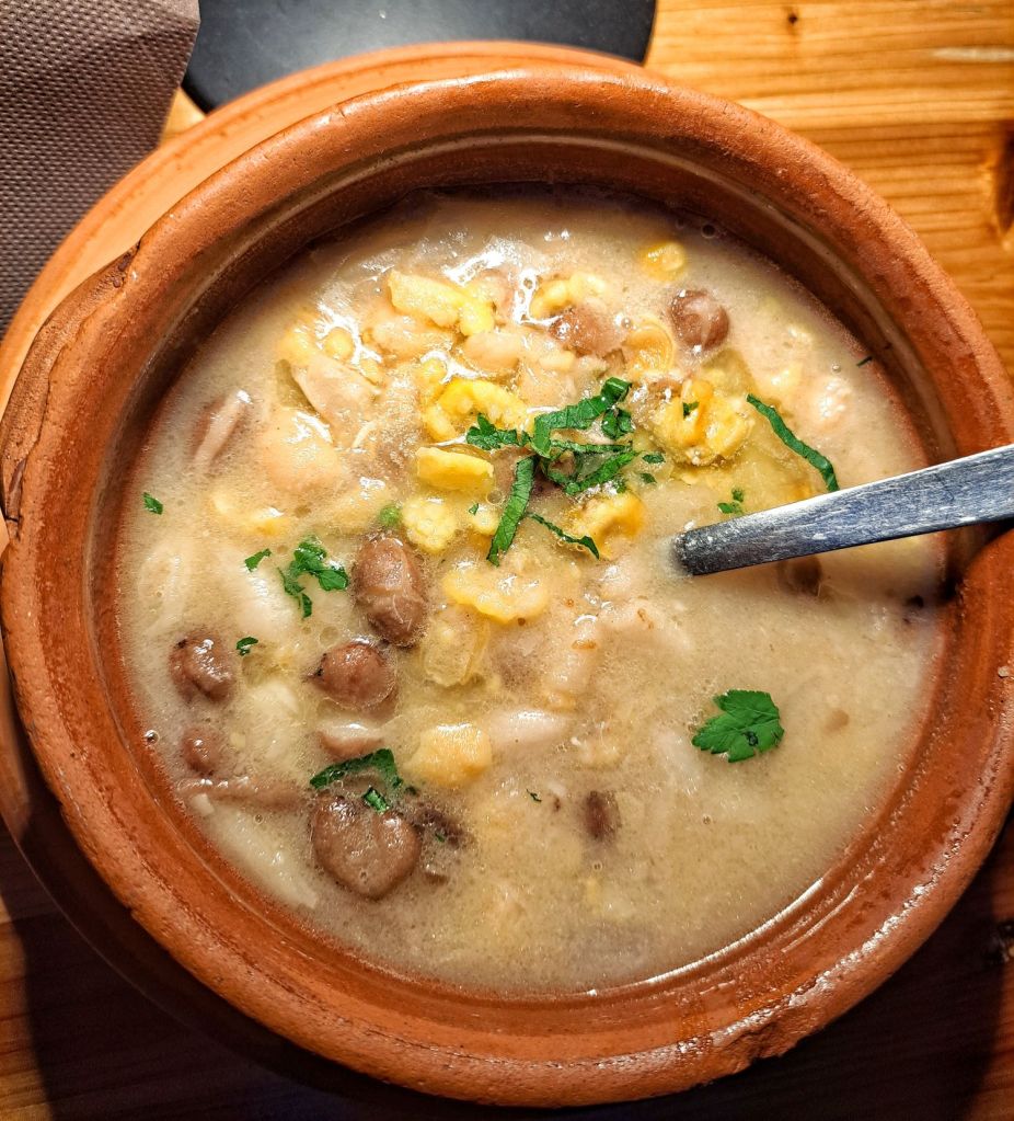 Hi, I'm Sofia Lena Perissinotto. I am a travel blogger. In this article I write about Cilento located in the Campania region of Italy.  The photo shows some delights from Cilento!