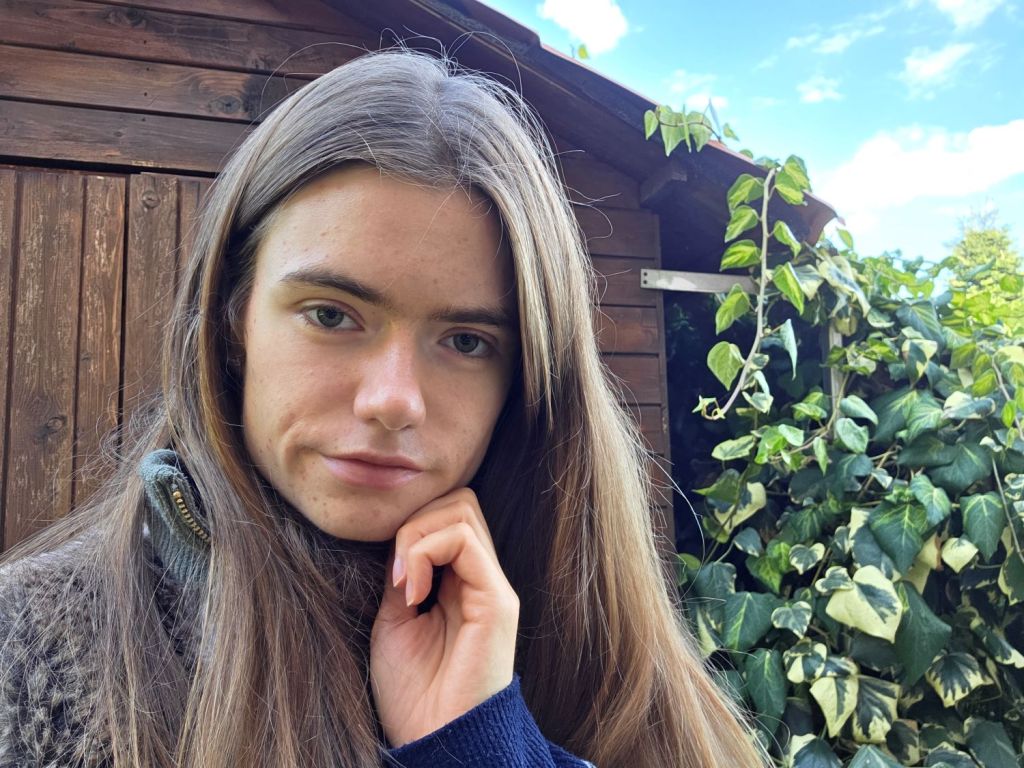 Be Kind towards Yourself&nbsp;❤️