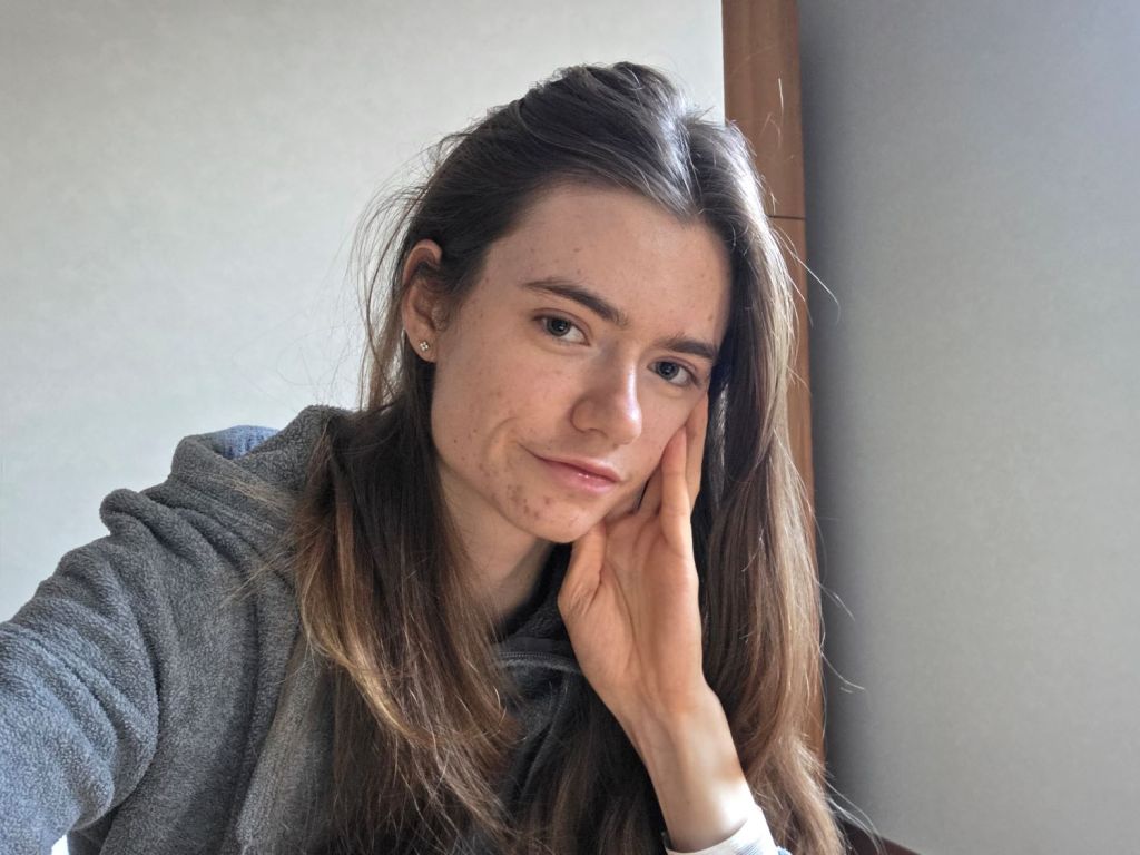 Hope, Your Constant&nbsp;Companion❤️