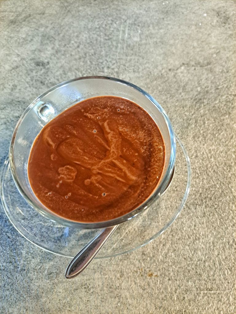 I am Sofia Lena Perissinotto, I am a travel blogger. In this blog post I write about the charming, picturesque town of Brivio in the province of Lecco, Lombardy region, Italy. I also write about some of my favourite cafes, the famous old bridge and the Northern Adda Park. This photo is taken inside Caffè del fiume.