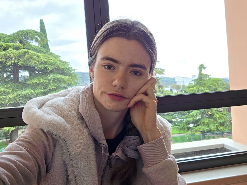 Self-Esteem, the power in&nbsp;you!❤️