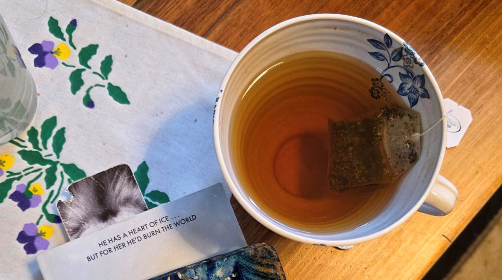 The process of slowing&nbsp;down