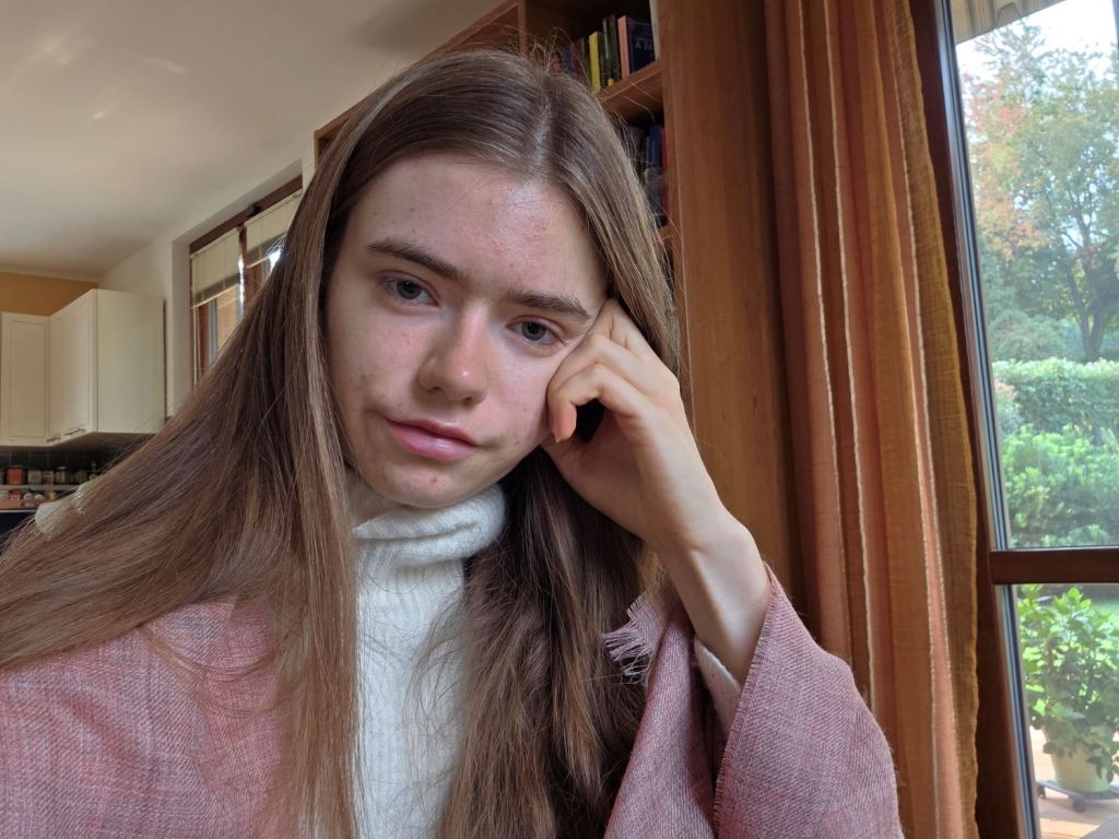 Your Only Competition is You!&nbsp;❤️