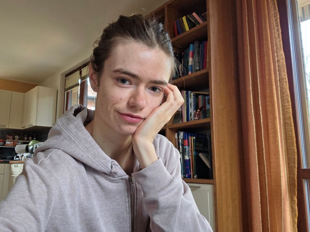 You do not have to stay&nbsp;broken❤️