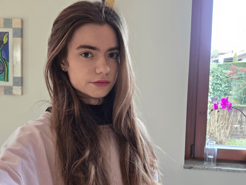 Being Shy is Not a&nbsp;Weakness!