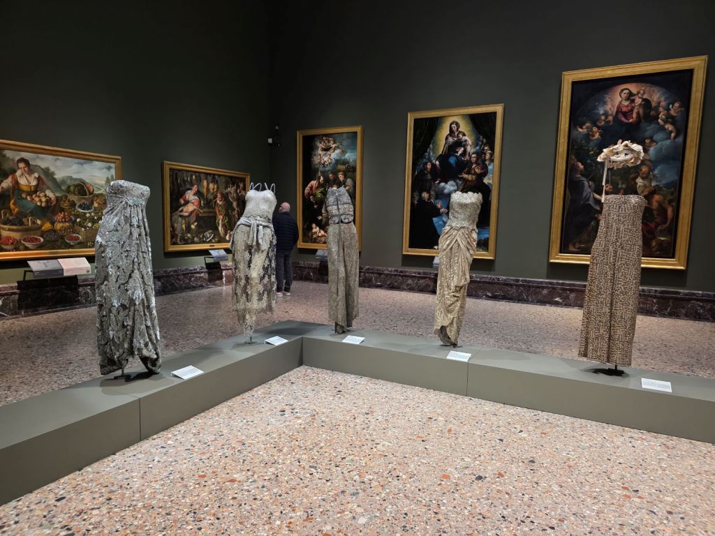 Milano, Per Amore: Armani’s Art at&nbsp;Brera