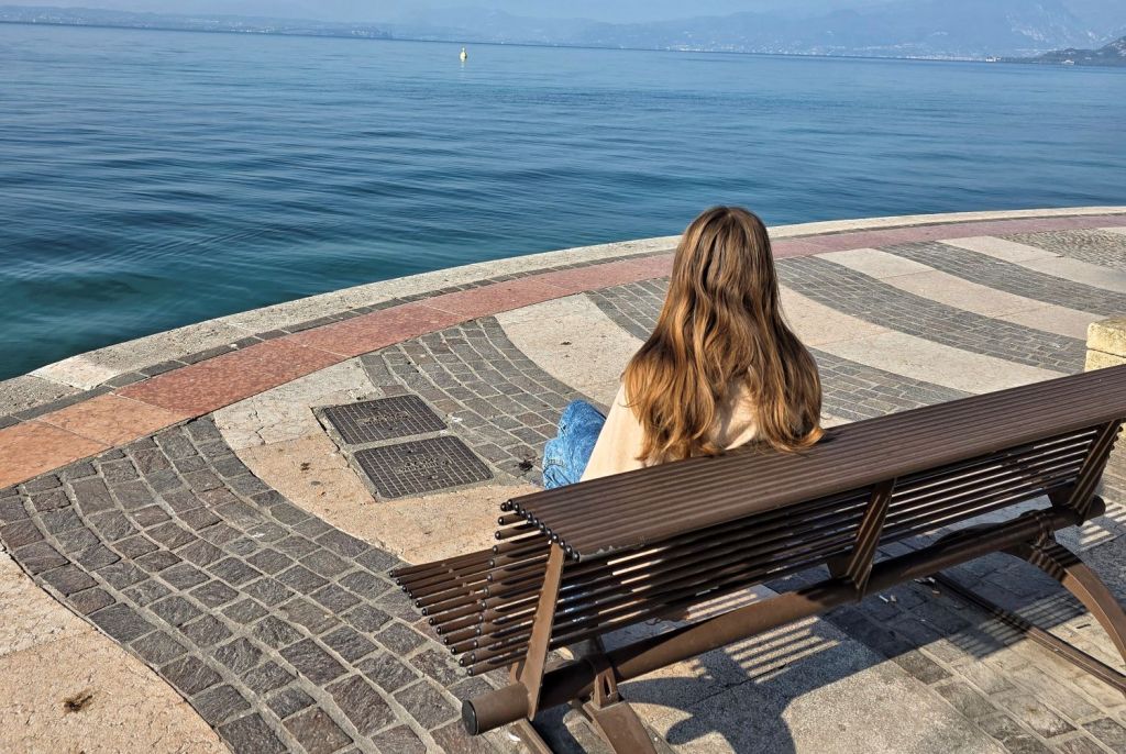 The Courage of Asking for Help&nbsp;❤️