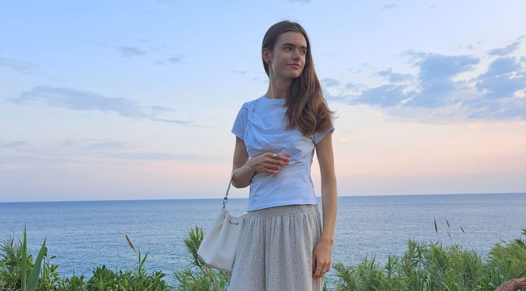 The Warrior in&nbsp;You!