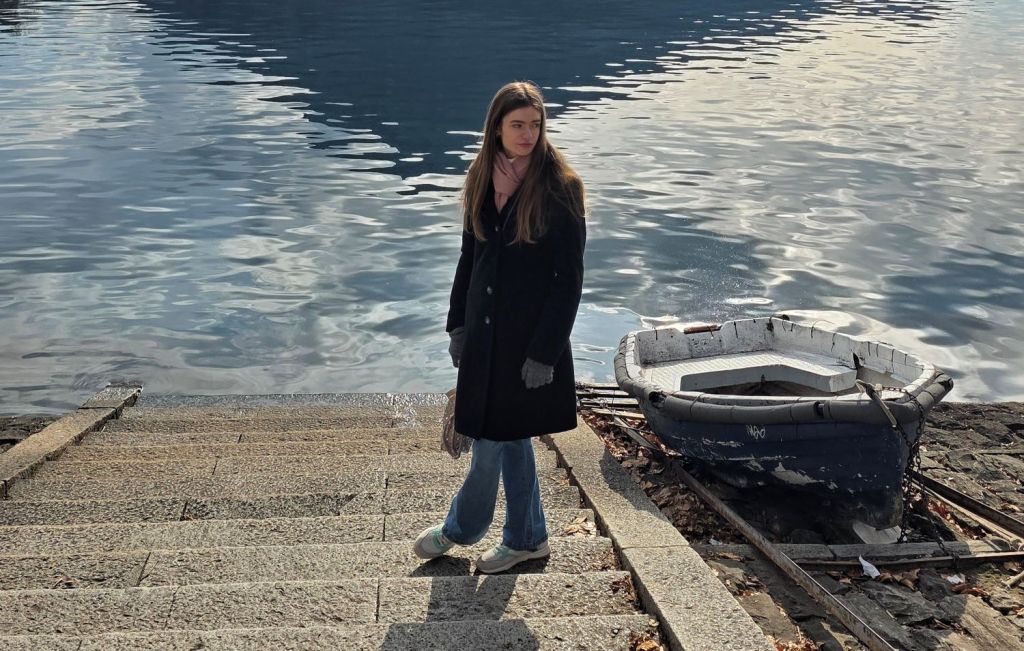 Why Self-Love Might Be So Hard to&nbsp;Embrace