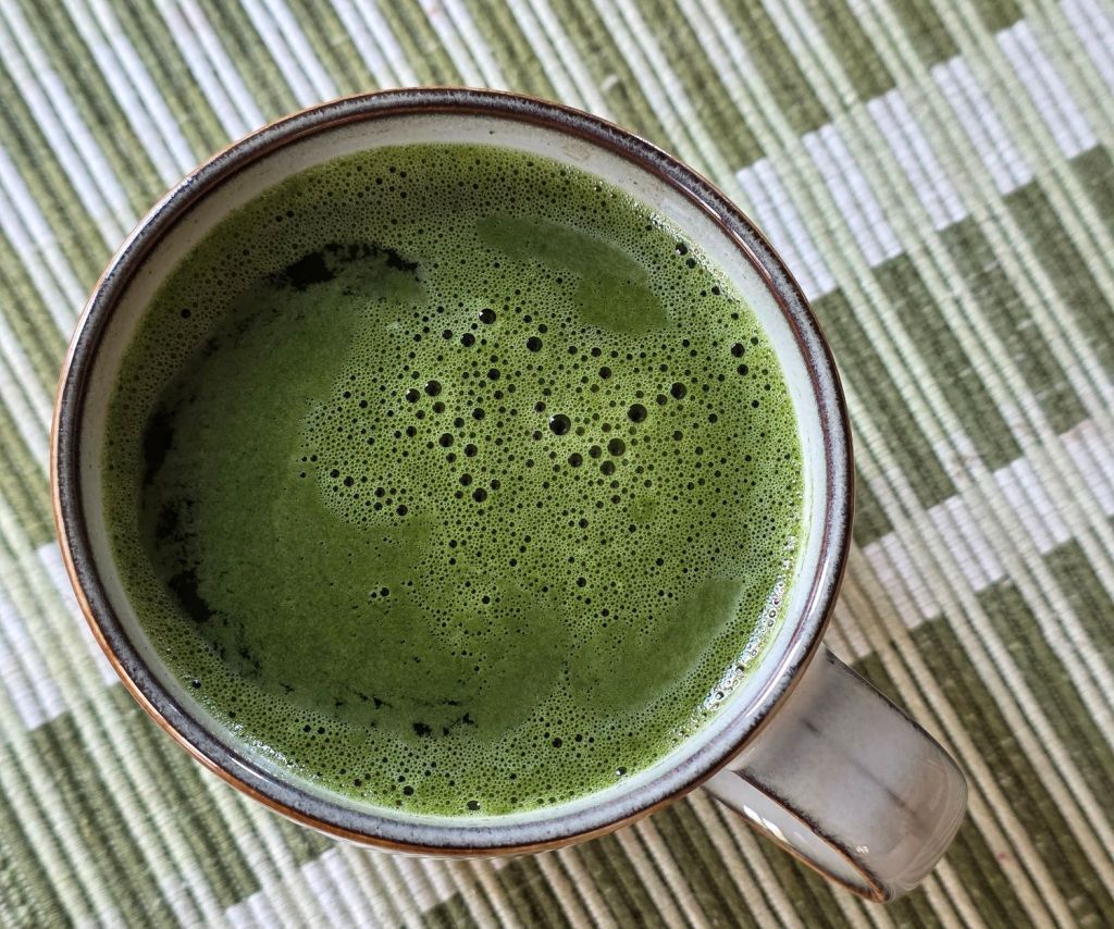 Embracing the Ritual of Matcha