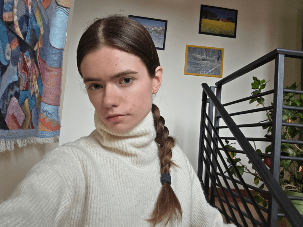 It Is How It Is: Finding Peace In The Present