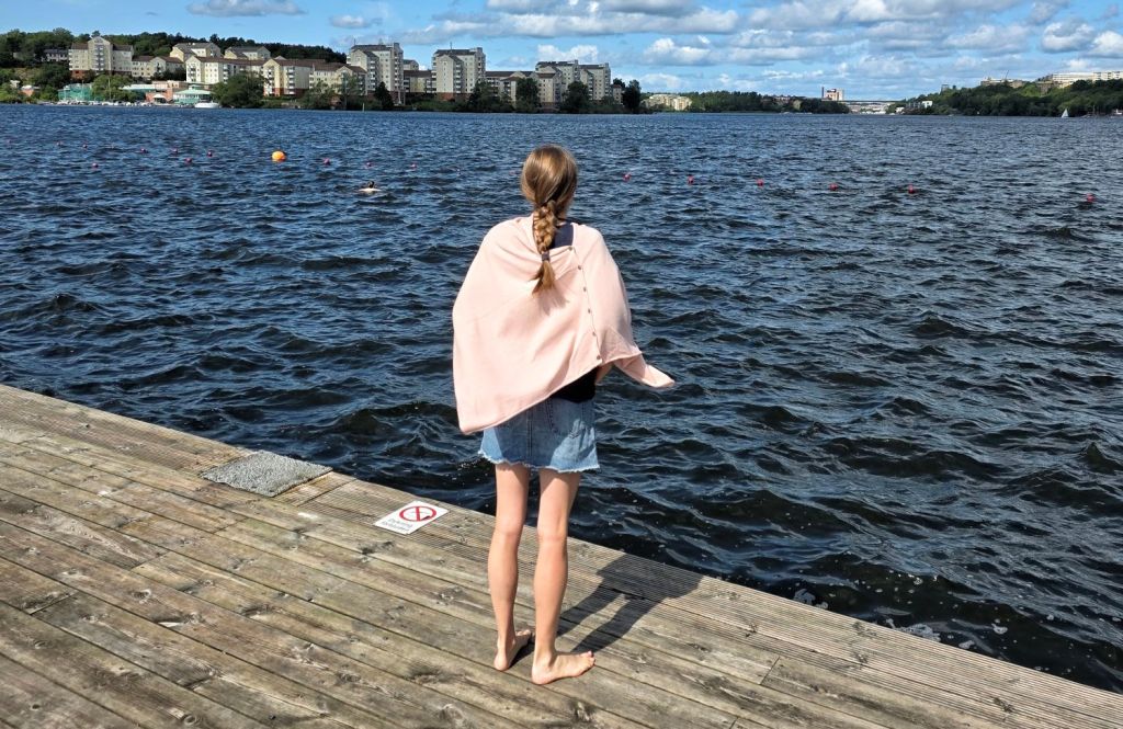 I Didn’t Ask For This: Finding Your Way Forward&nbsp;Anyway