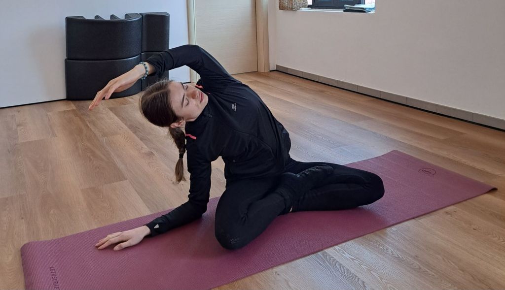 Rooted In My Being: Finding Calm in the Chaos