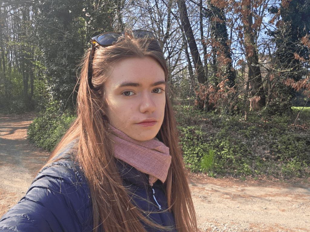 The Fear of Not Making It: Learning to Exist in the&nbsp;Now