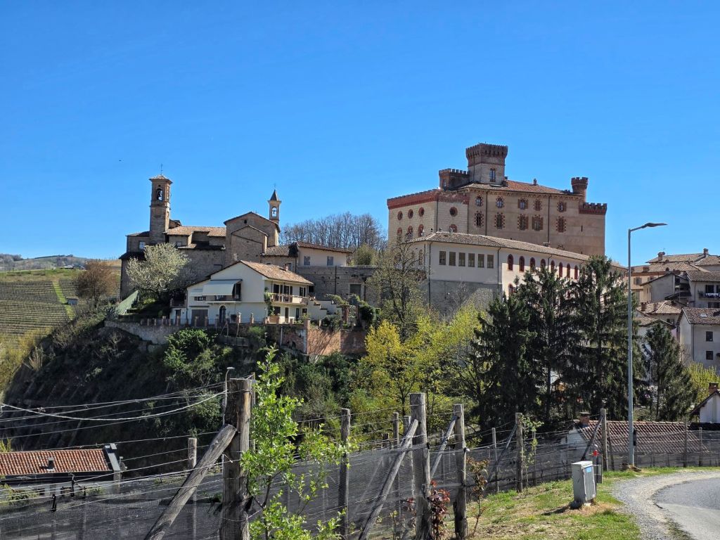 Why Barolo Is Piedmont’s Ultimate Escape