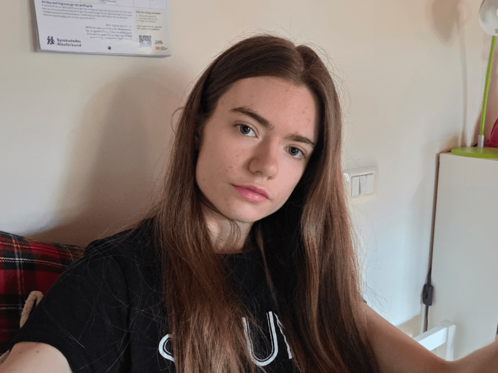 Being Ok With Where You&nbsp;Are