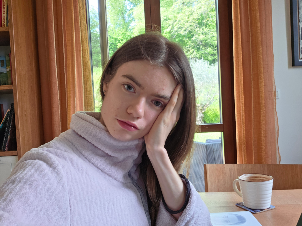 Carrying Your Life’s&nbsp;Bag