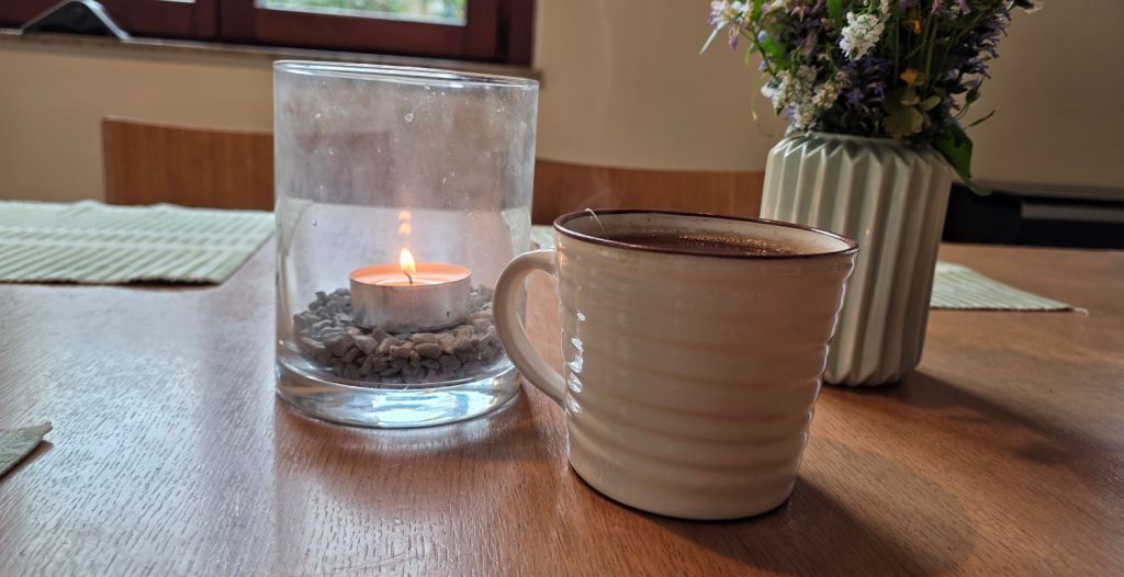 The Right Balance: The Space Between Work and&nbsp;Self-Care