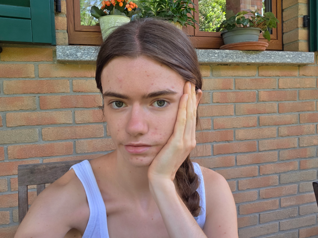 Struggling in Silence, and The Resilience to Ask for&nbsp;Help