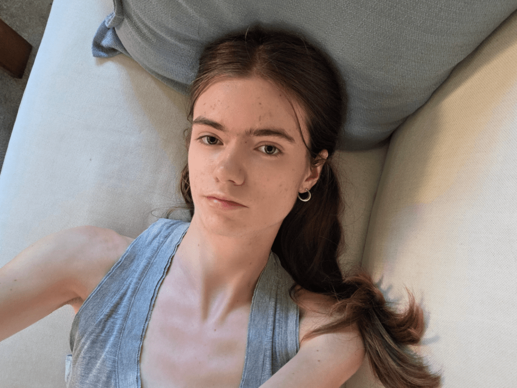 Insecurities and Strengths: Both&nbsp;Allowed