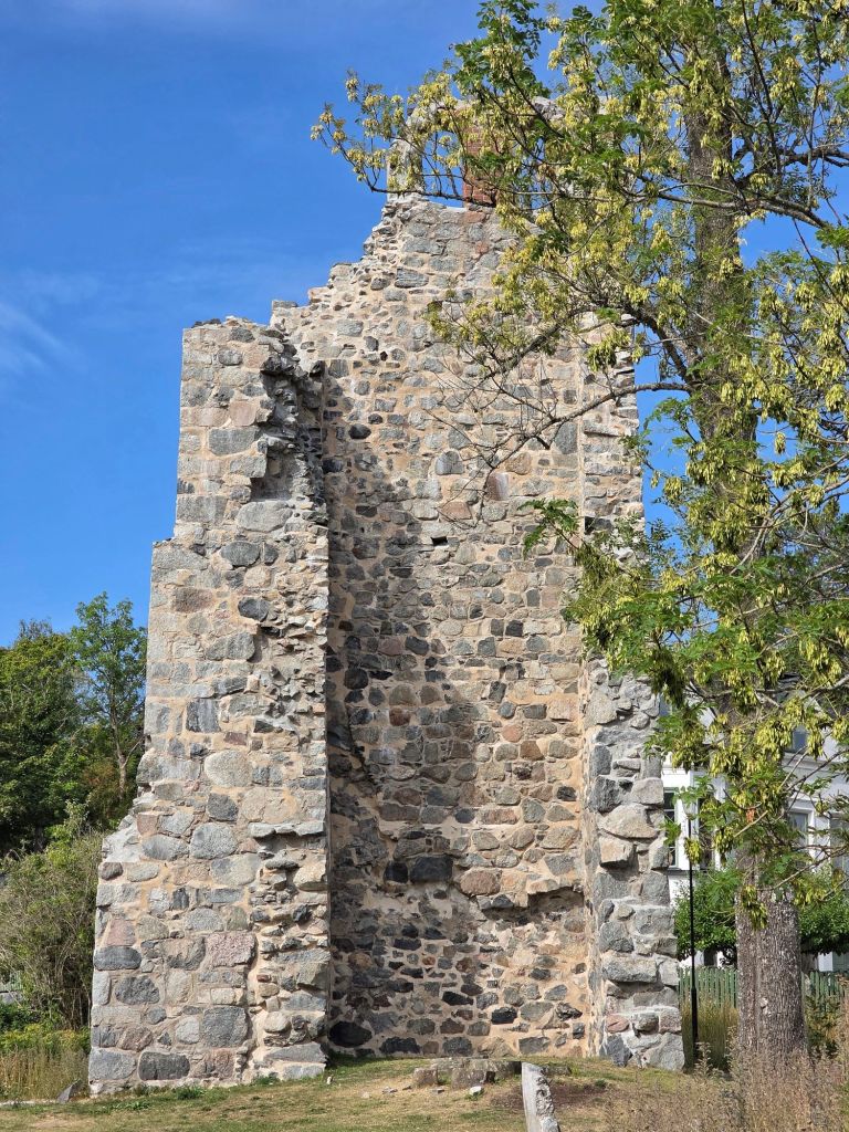 In this travel article I write about Sigtuna, Sweden's oldest town.