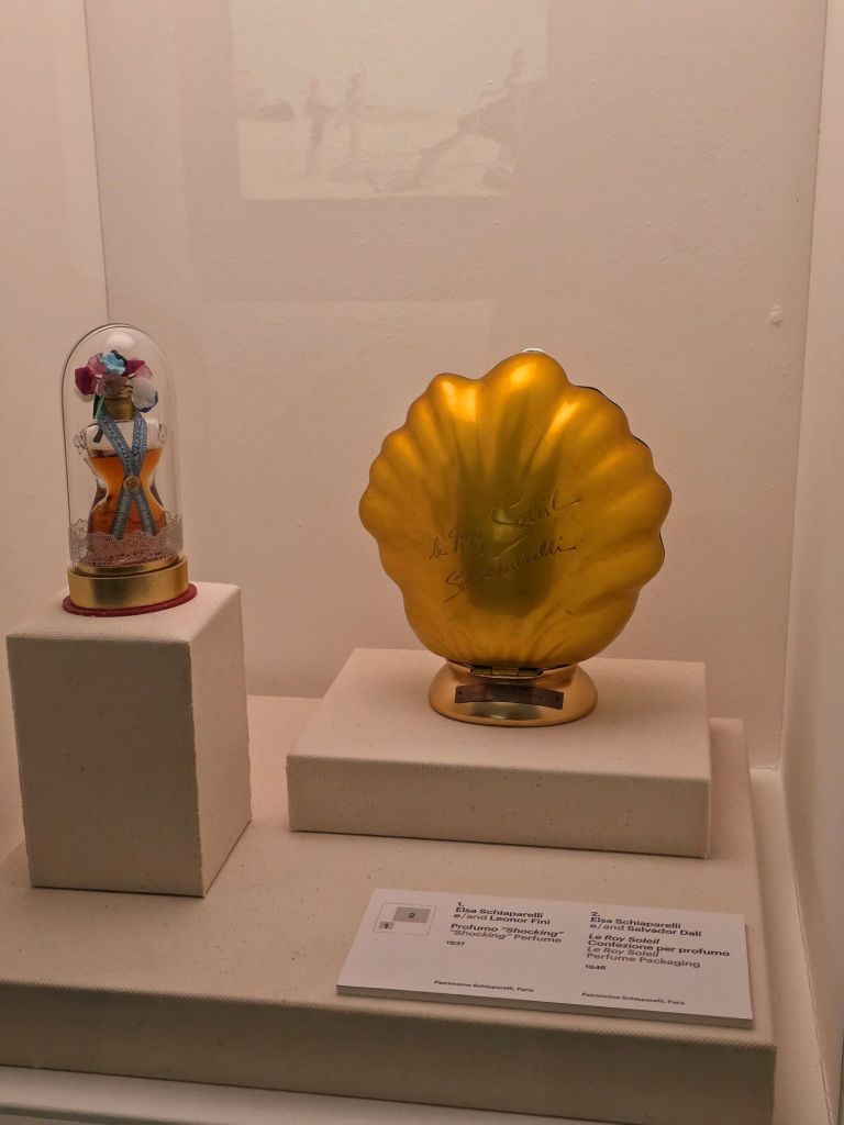 In this article, I explore Dalí e la Moda—a beautiful, new exhibition highlighting Salvador Dalí’s relationship with fashion and art at Palazzo Reale, right next to the Duomo.