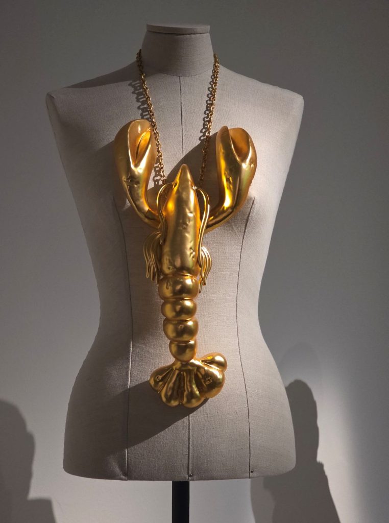In this article, I explore Dalí e la Moda—a beautiful, new exhibition highlighting Salvador Dalí’s relationship with fashion and art at Palazzo Reale, right next to the Duomo.